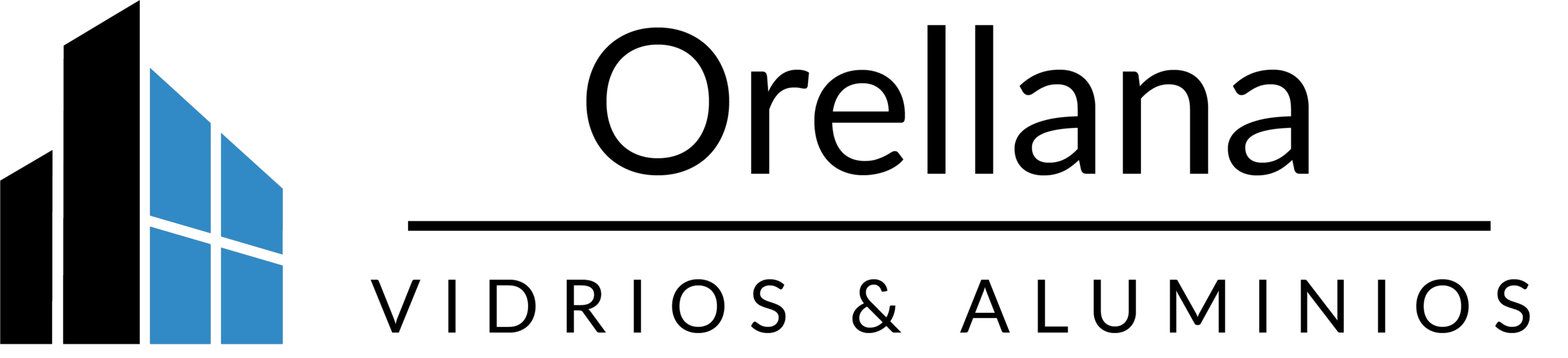 Vidriería Orellana